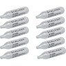 Баллончики CO2 STALKER 12г упаковка 10 штук ST-10
